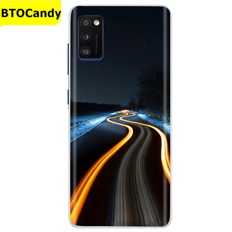 Premium Clear Soft TPU Silicone Phone Case - Durable Back Cover, Slim Design