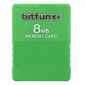Green 8MB V1.966 C