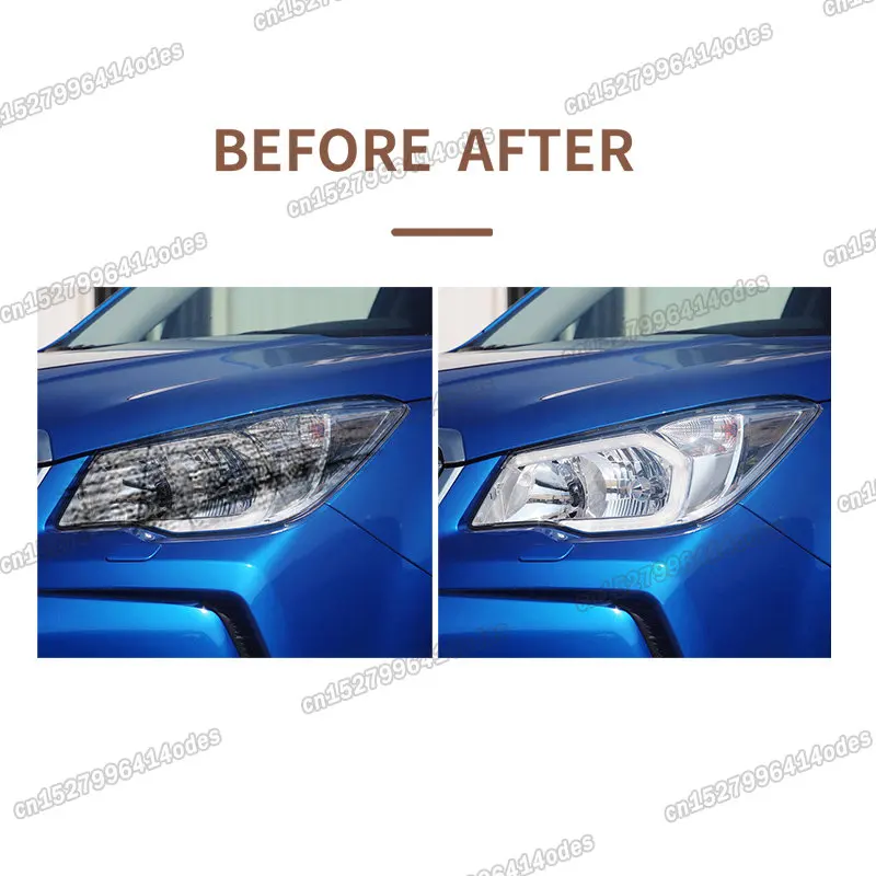 Car Headlight Tpu Protective Sticker for Subaru WRX BRZ Legacy Impreza Accessories Auto Style - AliExpress
