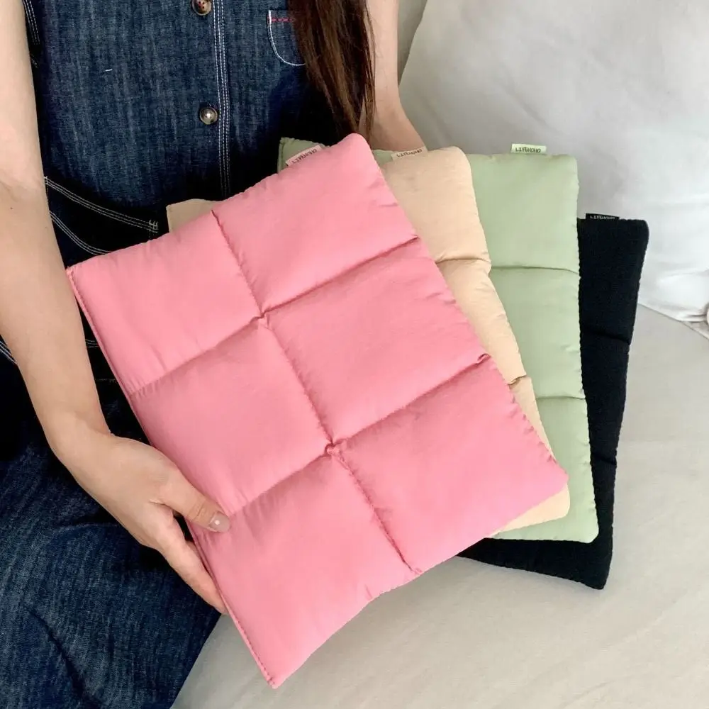 Borsa per computer antiurto Borsa protettiva per tablet portatile traspirante Borsa portaoggetti per computer impermeabile multifunzionale per uomo/donna - immagine 5