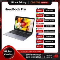 Chuwi Herobook Pro Herobook Plus Laptop Windows 11 Laptop 14 1inch 15 6inch Fhd Intel N4020.jpg