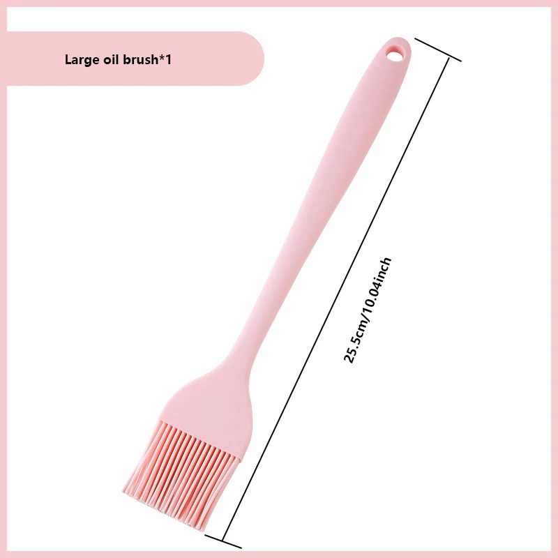 L Brushx1 pink
