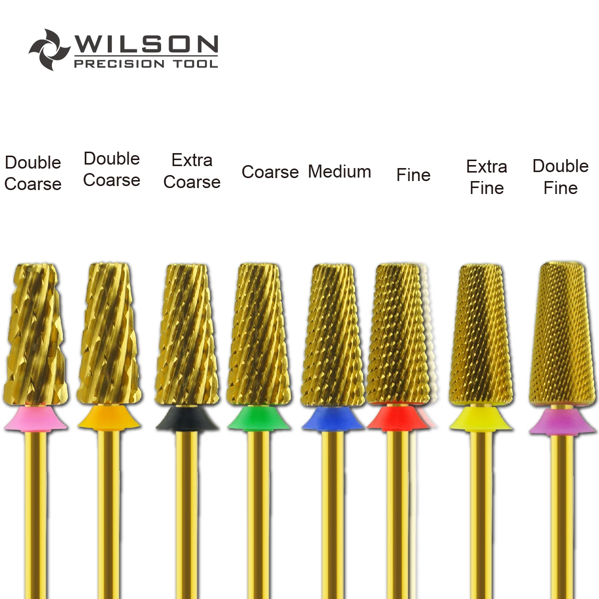 7.00mm 5 In 1 Cross Cut (fastest Remove Acrylics Or Gels) Wilson