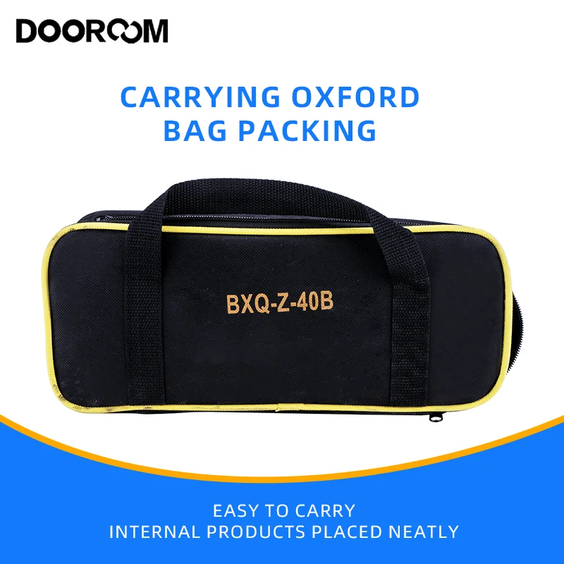 DOOROOM Rotating Stripper Cable Wire Stripping Pliers Skin Cable Stripping Tools Scissors Fiber Optic Crimper Cable Wires 6