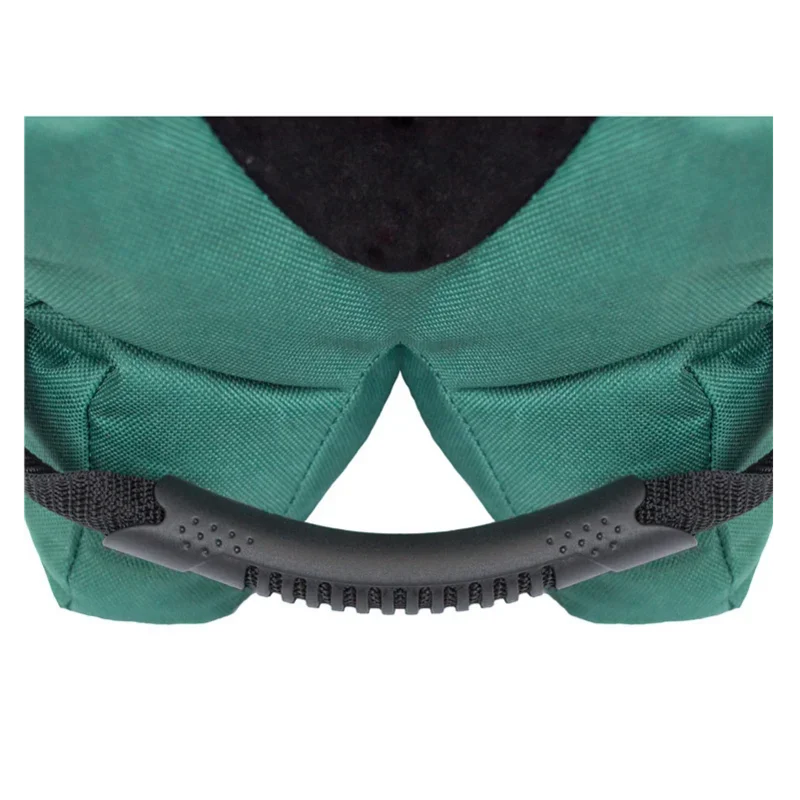 Shooting Rest Bag Durable Oxford Cloth Un-filled Sand Bags Portable Aiming Bench Stand Rifles Sniper Hunting Target Sports