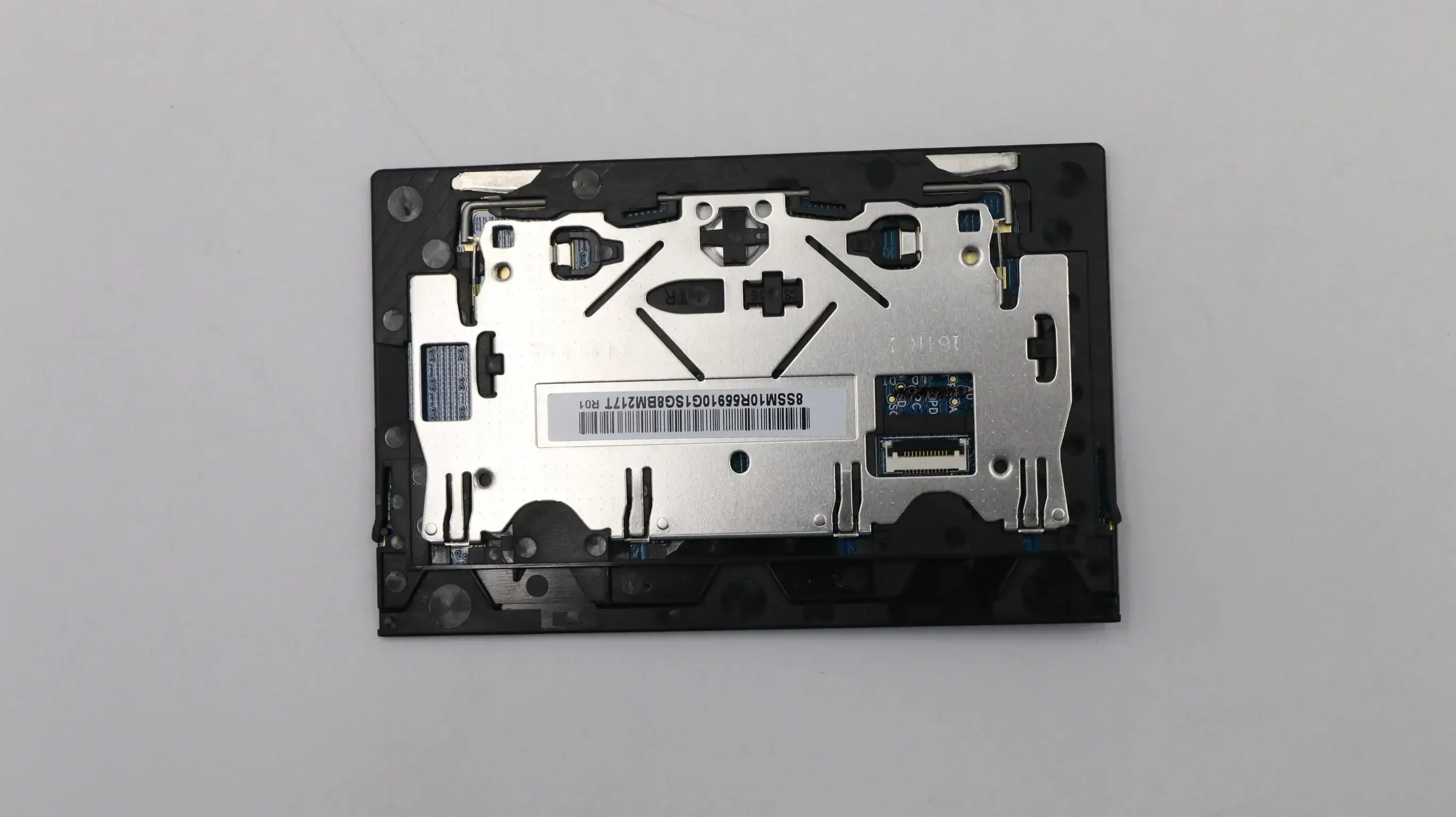 New Original laptop for Lenovo ThinkPad T490s X395 X390 T495s E14 Touchpad 01YU061 01YU062 01YU060
