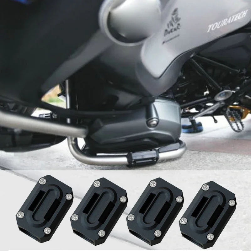Barra Escalonada Trasera Con Receptor De Remolque De 2" - Negro, Acero, Para Parachoques