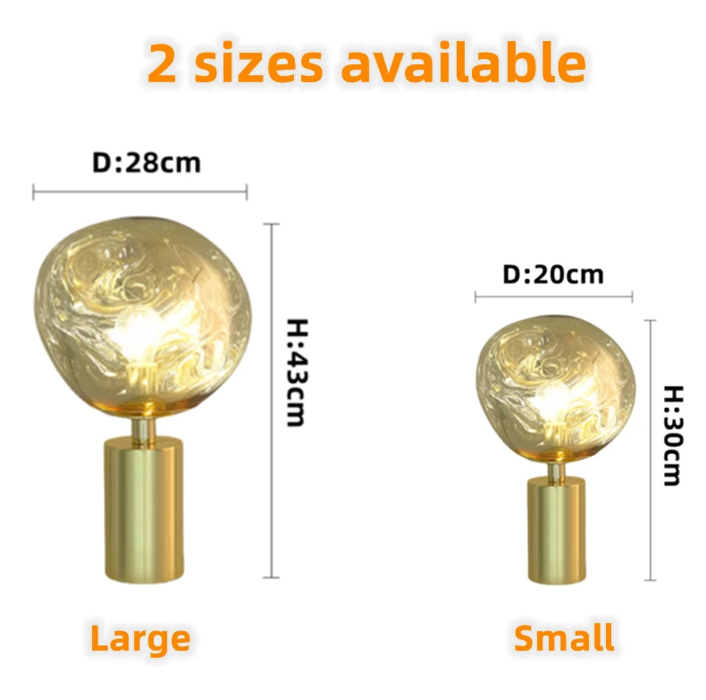 Elegant Table Lamp