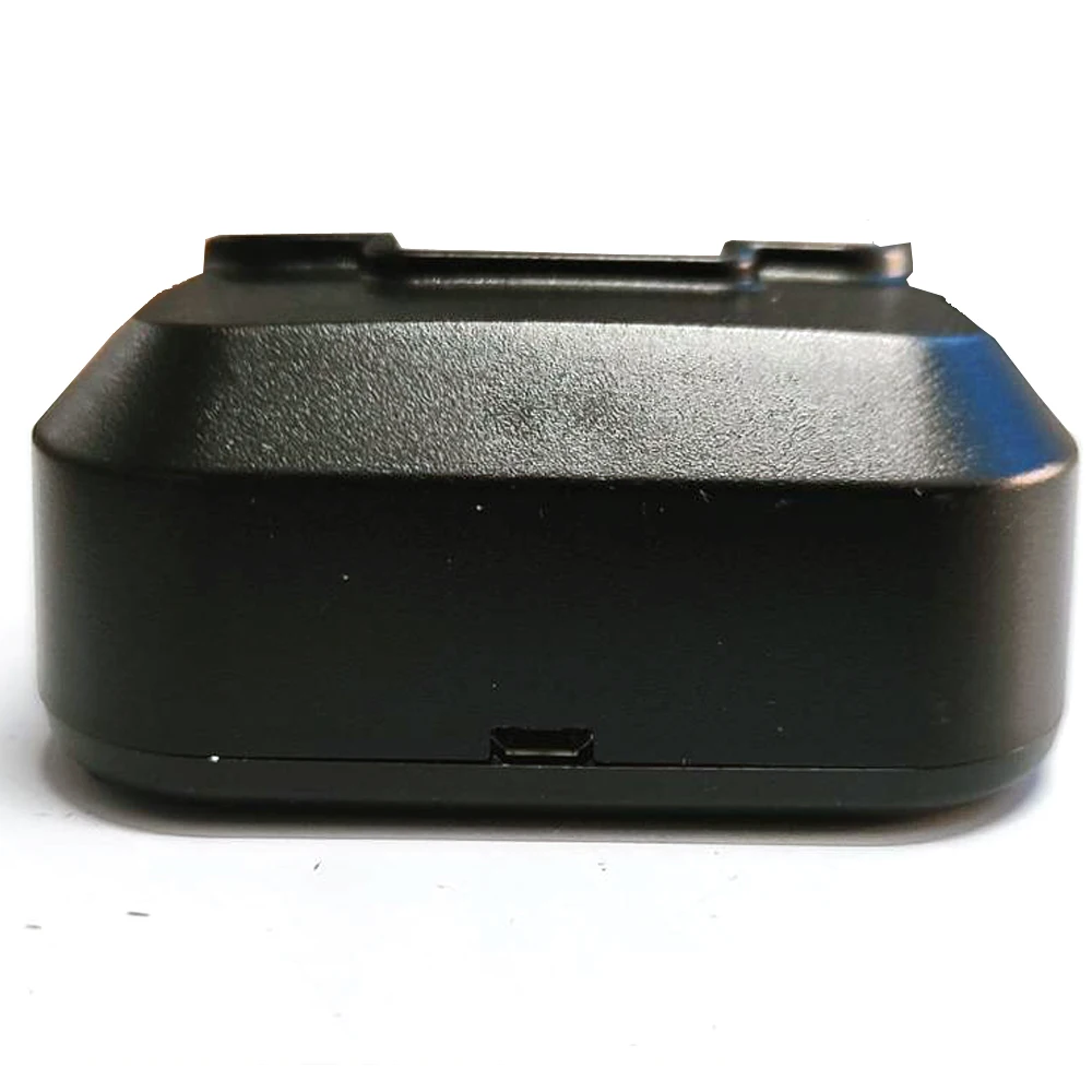 4G Network Radio Charger Desktop Fit for Zello A970S A420 Walkie Talkie Accesso