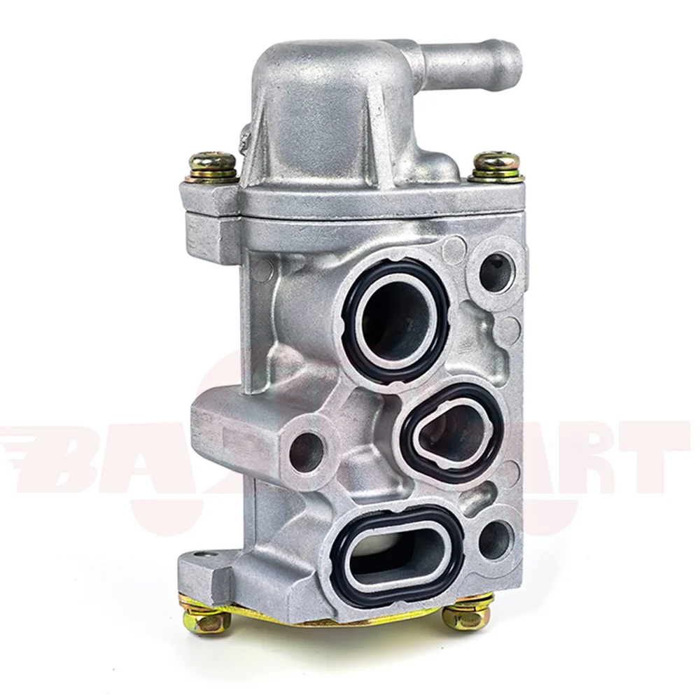 New Idle Air Speed Control Valve 16500-P0A-A01 16500P0AA01 For