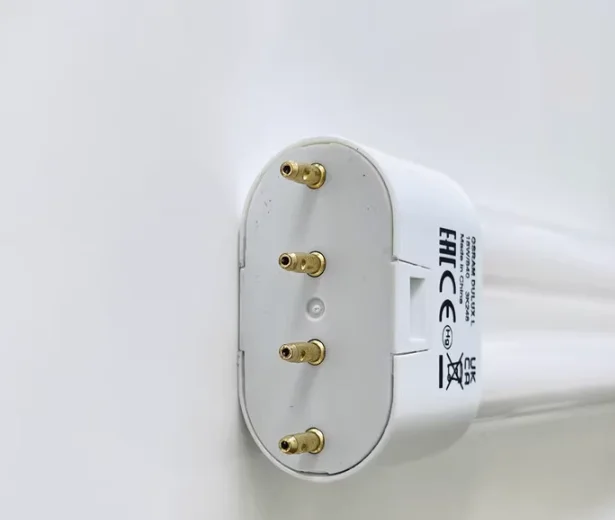 Lampada Pl 55w Dulux-l 840 2g11 Osram Cor Da Luz 4000K - Neutra Usa - Foto 4