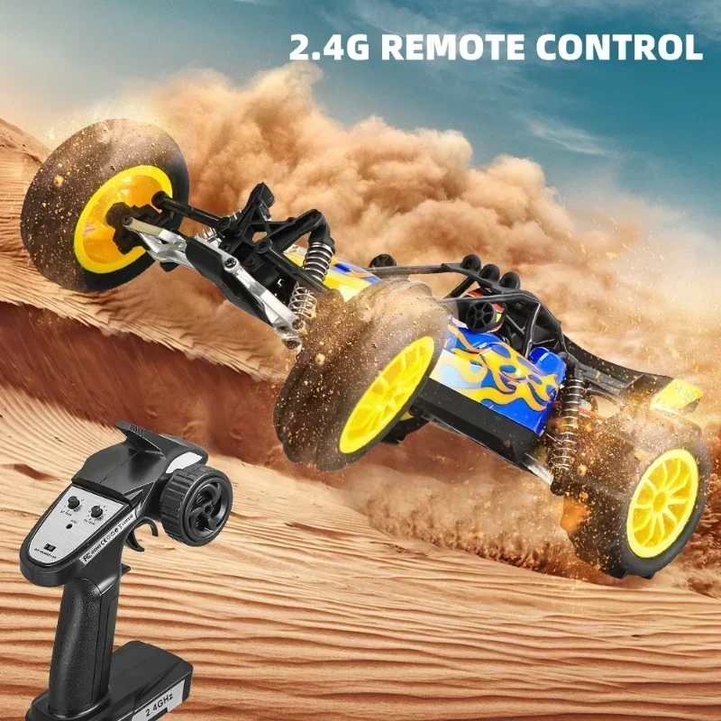 NEW 1:12 25KM/H 2.4G RC Car brushy 2WD Electric High Speed Off-Road Remote Control Drift Toys for Children Racing rc drift car 2