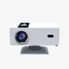 XNANO X6 Projectors Wireless Projection with Stand Rotation Adjustment Auto Focus Android 13 System Mini Projector Smart