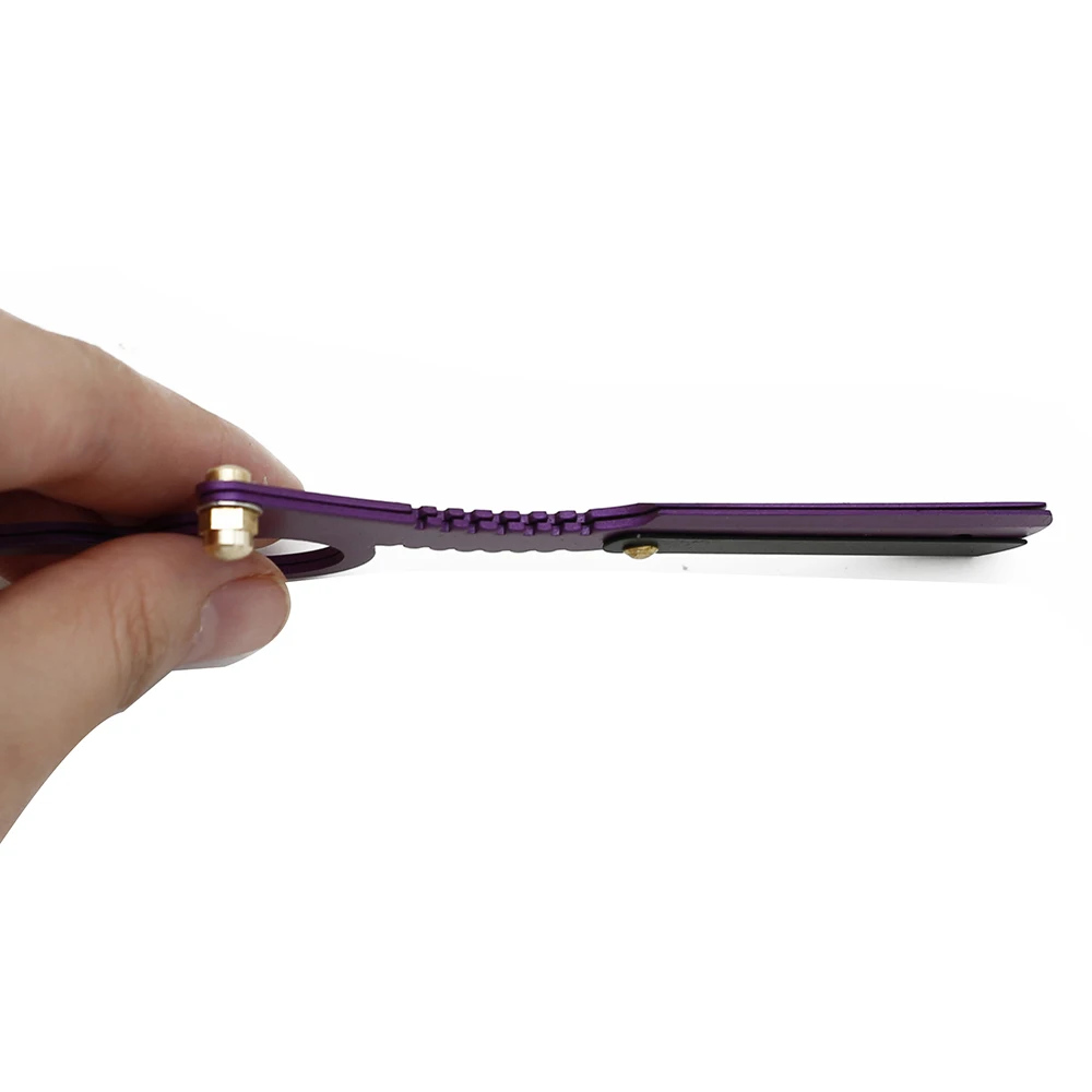 Professional Stainless Steel Straight Razor For Beard Shaving_voghion.com