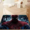 Super Spider Kitchen Mat Nordic Style Bedroom Living Room Doormat Home Balcony Anti-Slip Welcome Rug 5