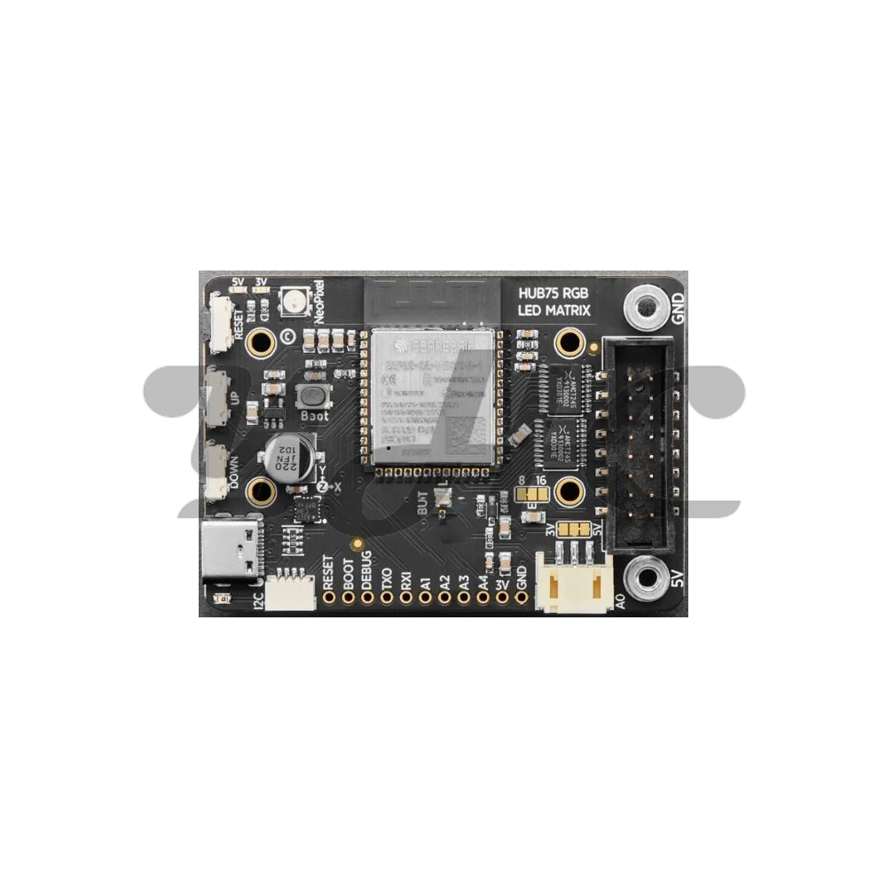 รูปสินค้า อุปกรณ์ควบคุมจอแสดงผลอินเทอร์เน็ต ESP32 4745