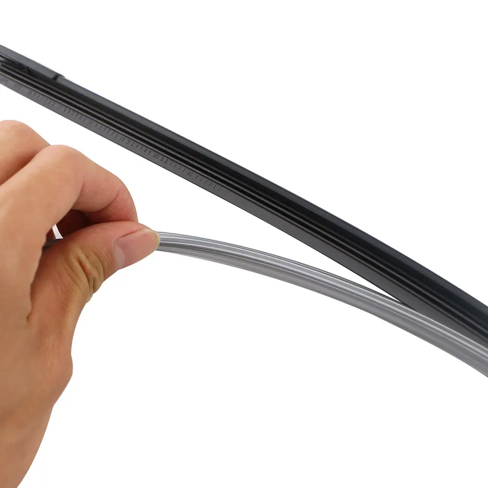 Premium Front Car Wiper Blades for Enhanced Visibility - 26 & 16