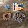 S3 Classic Styles Gyroscope Spinning Top  Toys for Boys Solong4u 6