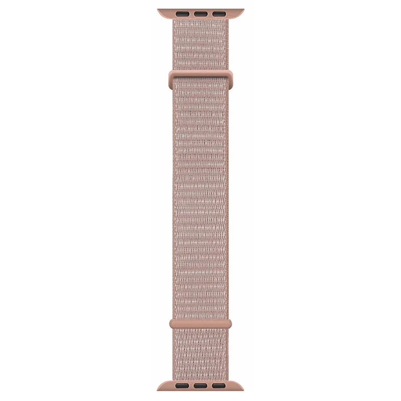 Nylon Strap Smartwatch Accessory Bracelet