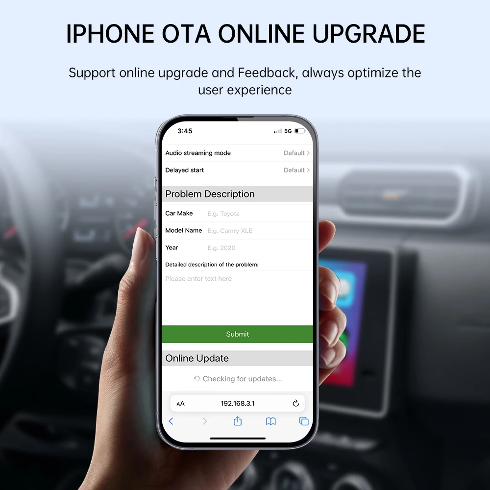 2024 AutoBox  ī÷ , ÷  ÷, Ƽ , ƿ, , ٰ, , , IOS15, GPS, 