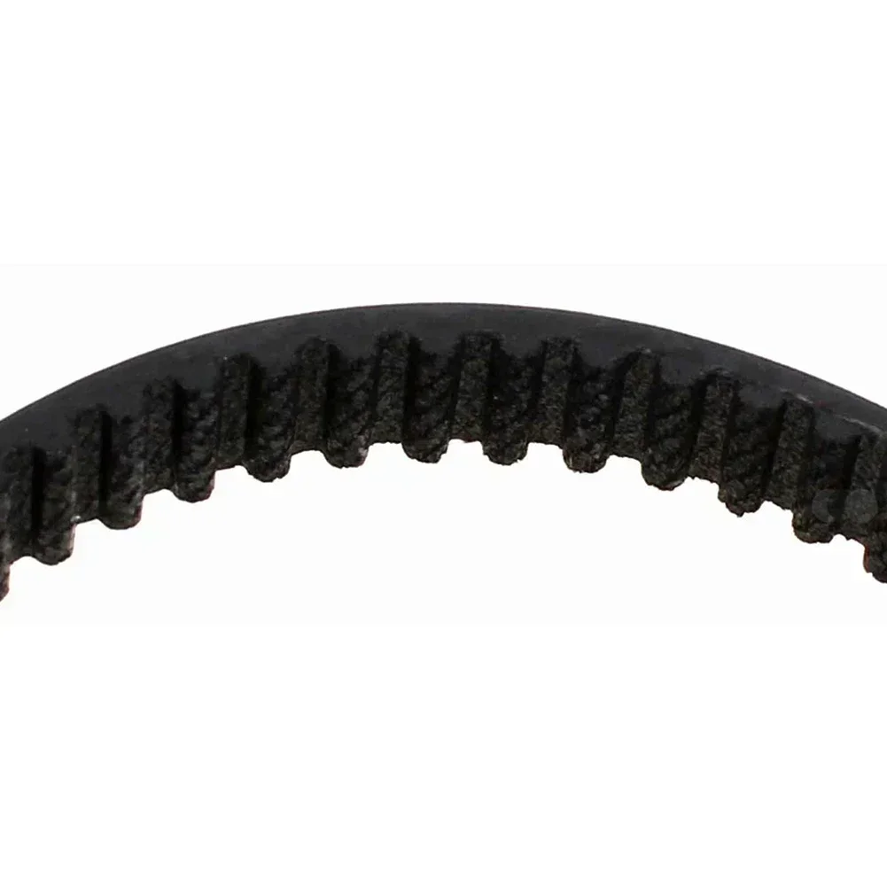 Courroie Dentée HTD186 Pour Kärcher FC3 FC5 - Longueur 186 Mm, Largeur 6 Mm, 62 Dents - Rechange Nettoyeur Sol Dur