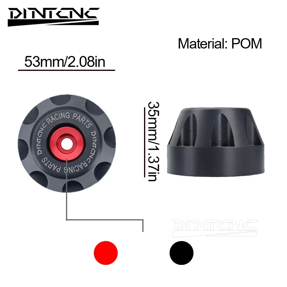 MTSV4 Asse Ruota Anteriore Posteriore Moto per DUCATI Multistrada V4 S Sport Rally 2022-2026 Accessori Tamponi Anticollisione Slider - immagine 3