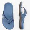 Customizable 2024 New UZZDSS Summer Orthopedic Sandals Women Slippers Home Shoes Casual Female Slides Flip Flop 3