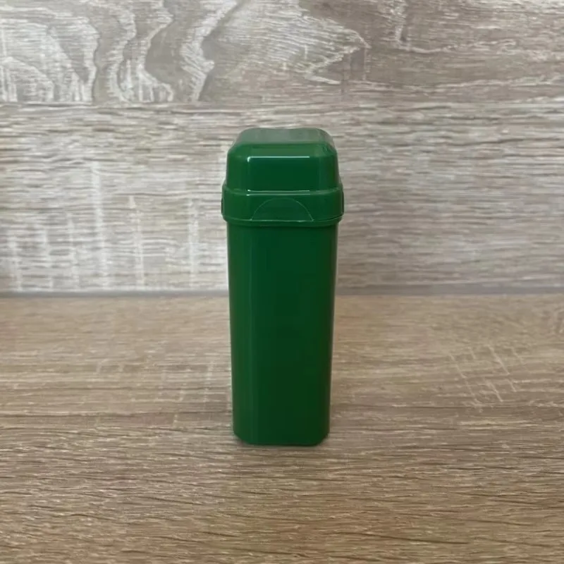 Waterproof Tobacco Storage and Lighter Holder