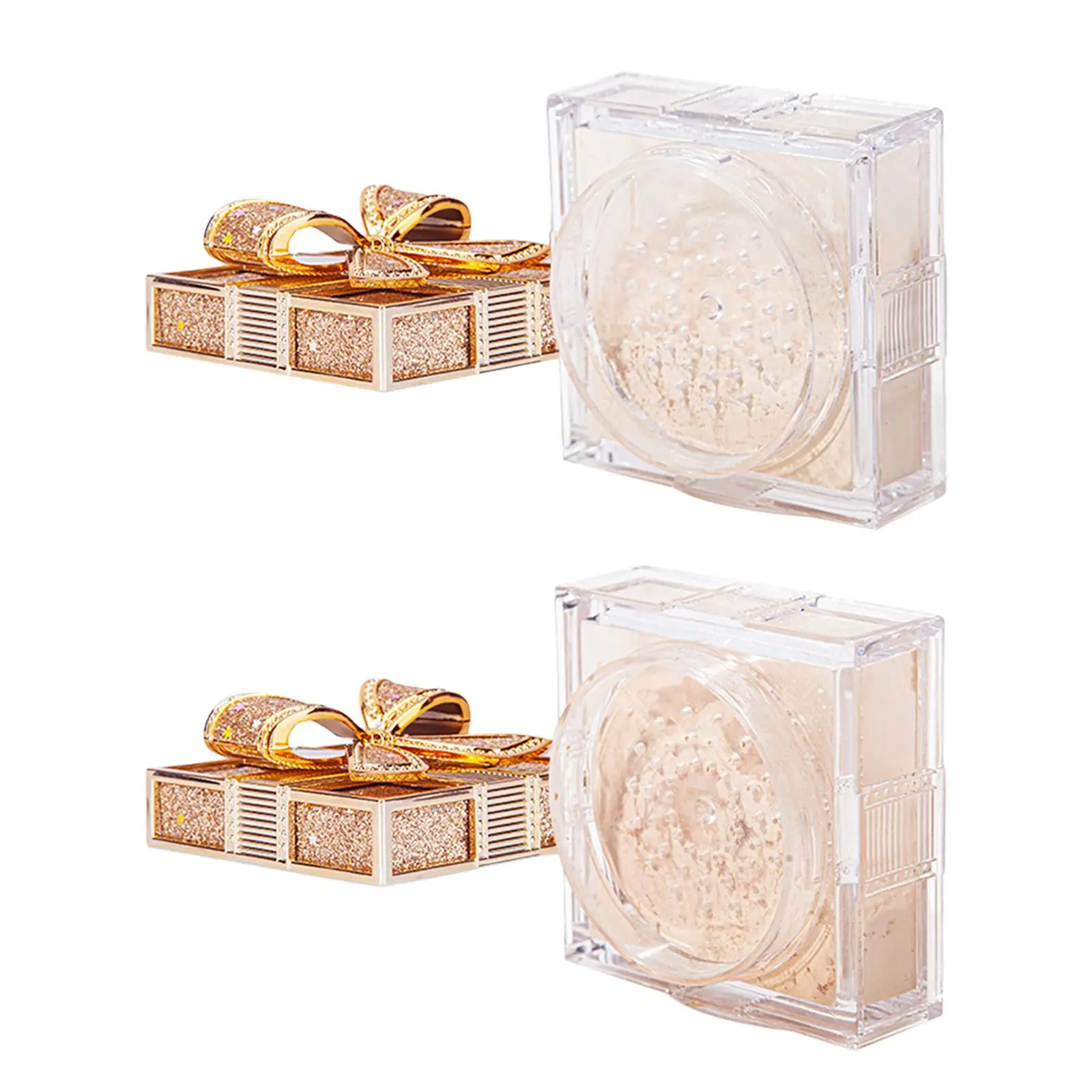 Makeup Powder for Base Foundation 1