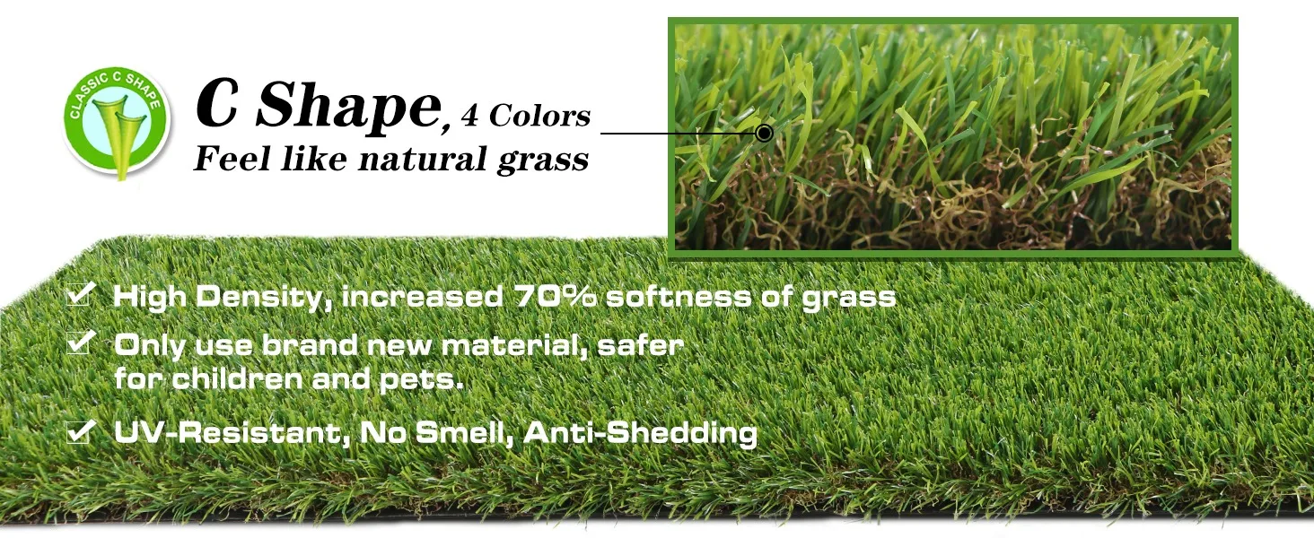 artificial grass rug 