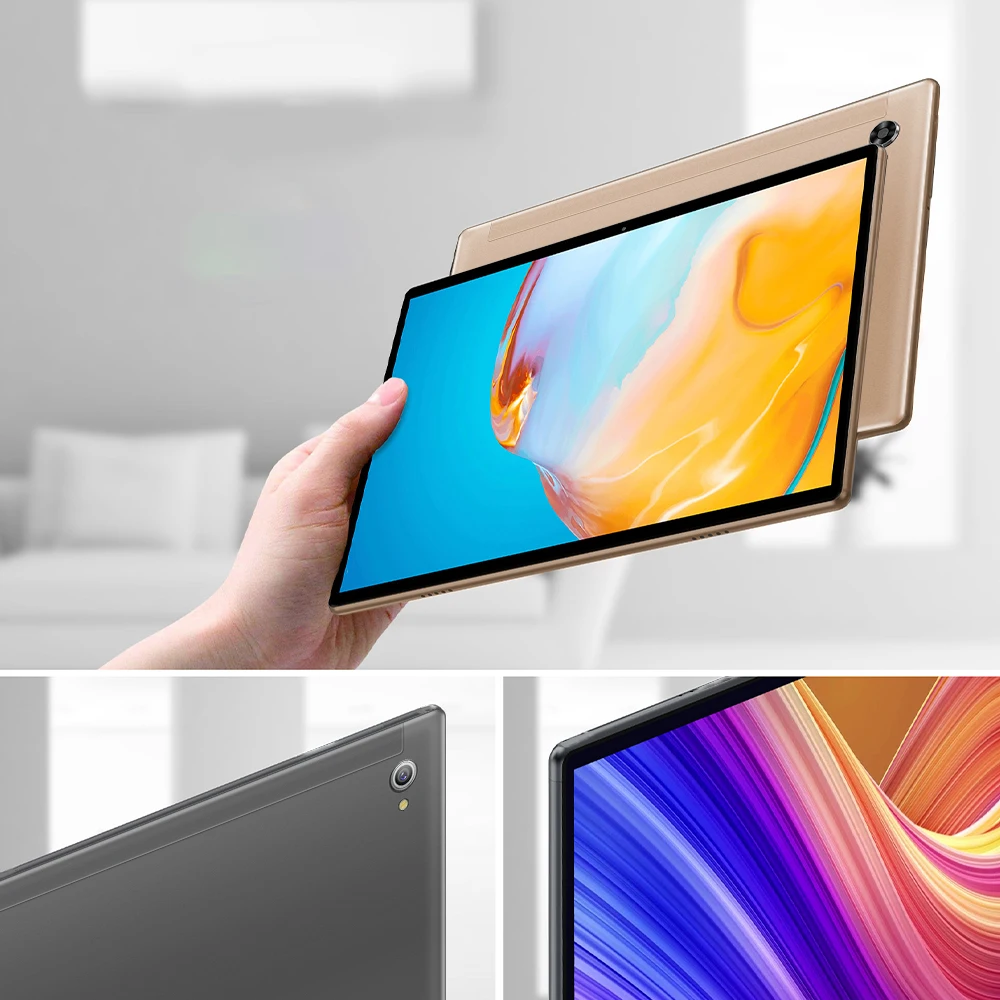 Teclast M40 Pro Дисплей Купить