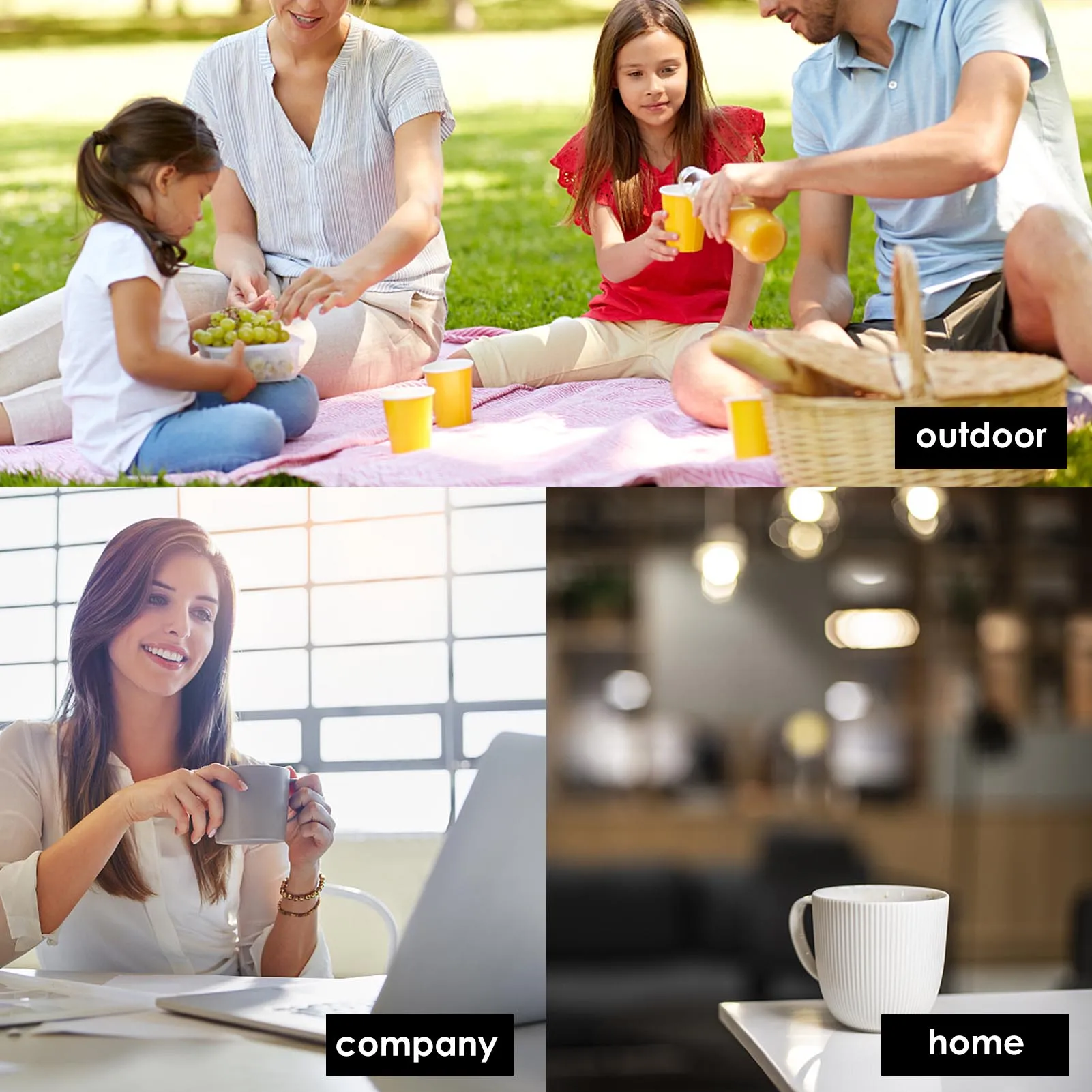 Reusable Metal Straws For 20oz 5 Colors Stainless Steel Straw Long Metal Straws Kids Tumblers Frozen Drinks Milkshakes