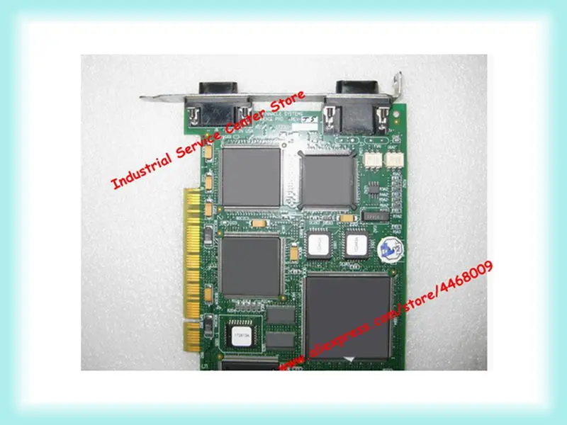 

Промышленная материнская плата PINNACLE GENIE PRO 172331-PWB