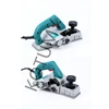 600W 220V Electric Planer 82mm 2mm Cut Depth Electric Router Trimmer Wood Cutting Machine 18000RPM Powerful Tool 5