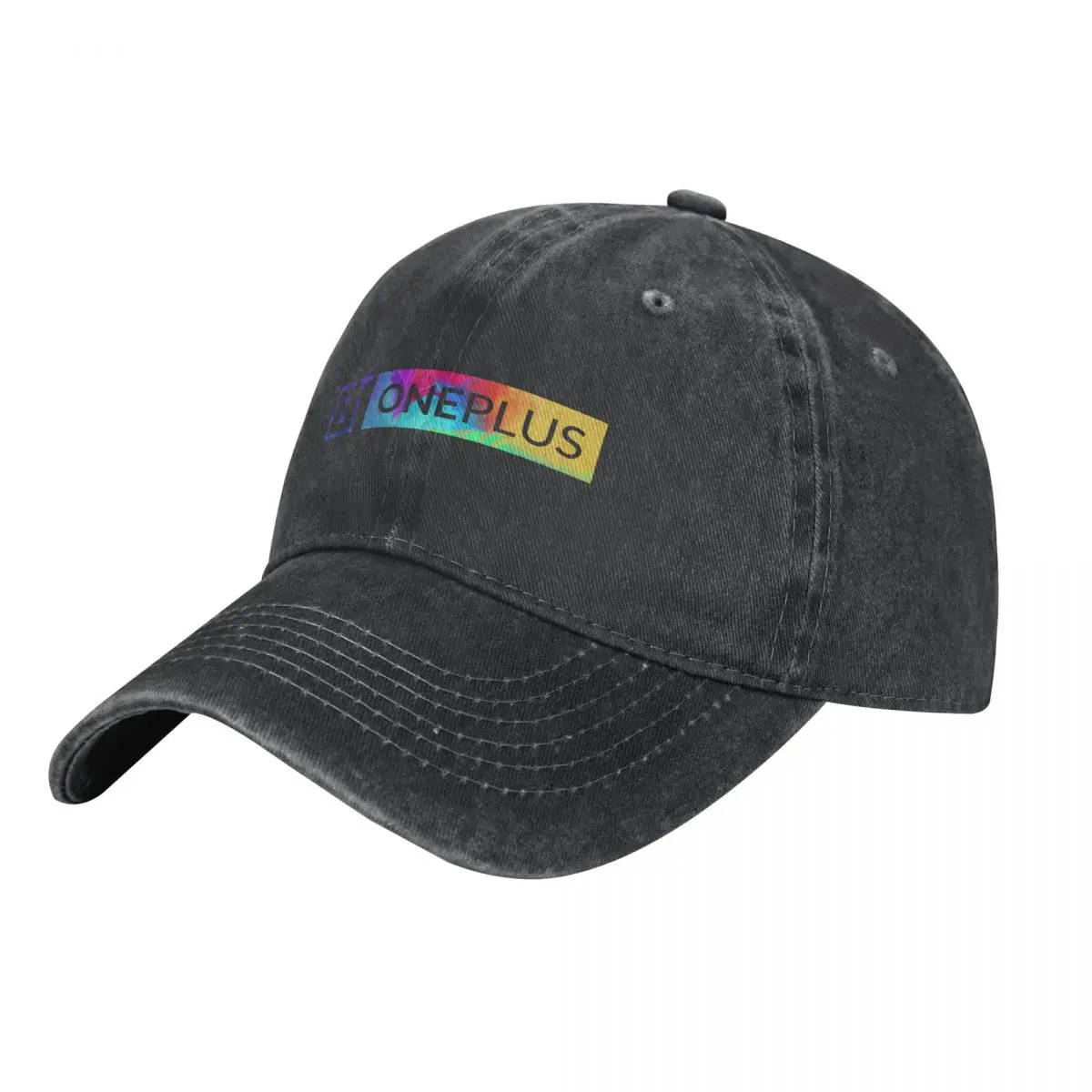 

Oneplus Colorful edd Cowboy Hat Wild Ball Hat party Hat For Girls Men's