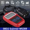 OBD 2 Scanner Digital Display Fault Code Clear Universal Version OBD2 Code Reader Multi Functional Car Diagnostic Tools 3