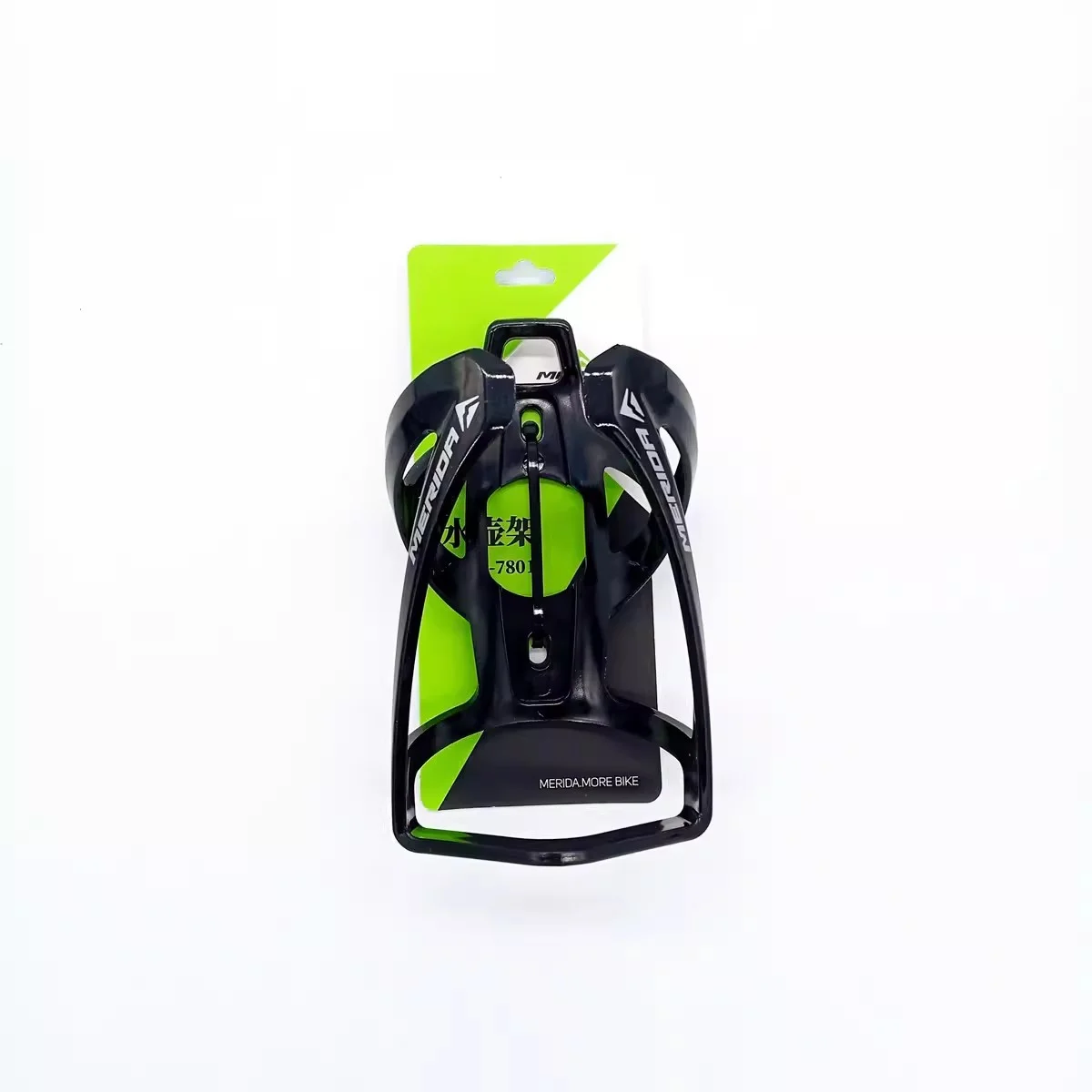 Bicycle Water Bottle Holder PC Plastic