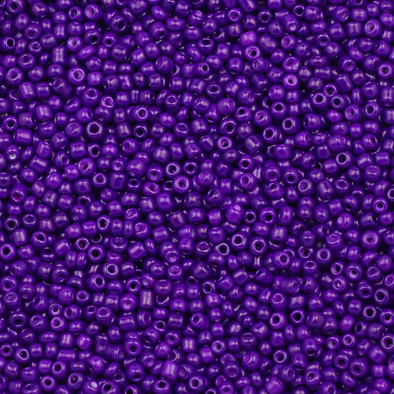 thumbnail image 1 of Cuentas de vidrio Miyuki de 18 g, 11/0, 2 mm, 3 mm y 4 mm, espaciadoras de arroz, cuentas sueltas para hacer joyas, pulseras de cuentas, pendientes, accesorios de bricolaje, 1 of 5