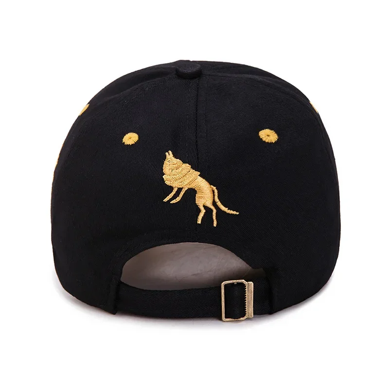 Baseball Caps Men Women Spring And Summer Snapback