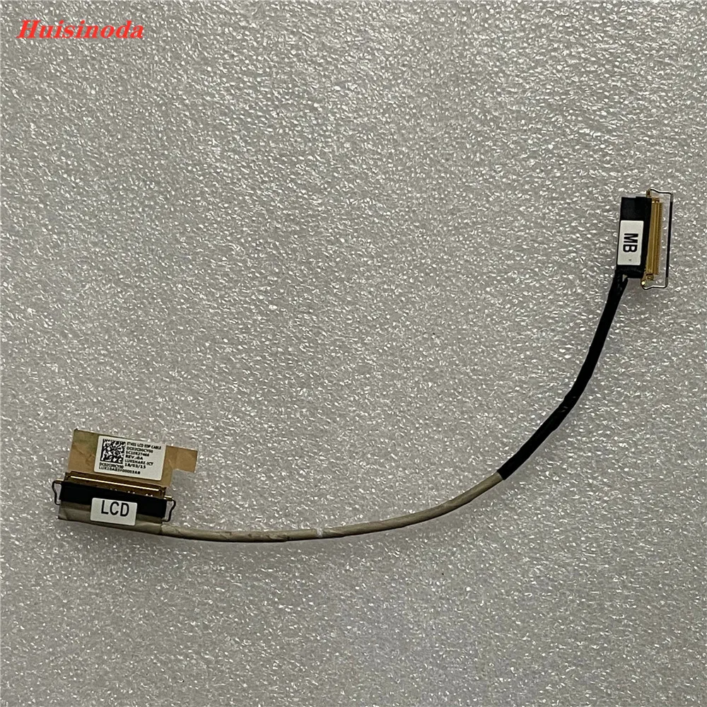 New Original Laptop For Lenovo Thinkpad T480s Lcd Screen Cable Screen