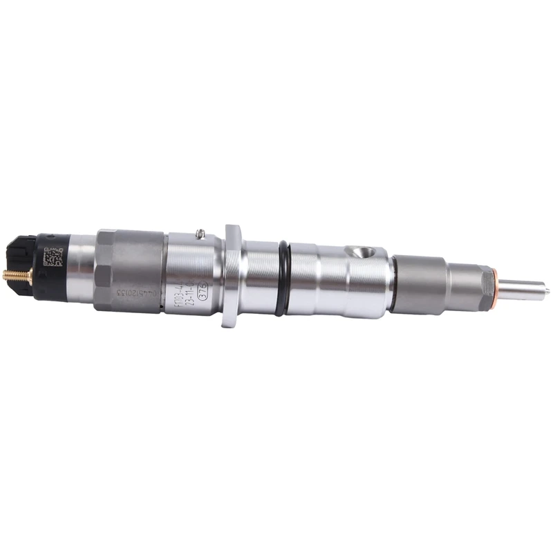 

0445120133 4945463 New Diesel Fuel Injector Nozzle For Cummins ISC ISL9 QSC8.3 QSL8.9 QSL9 Engine Replacement Parts