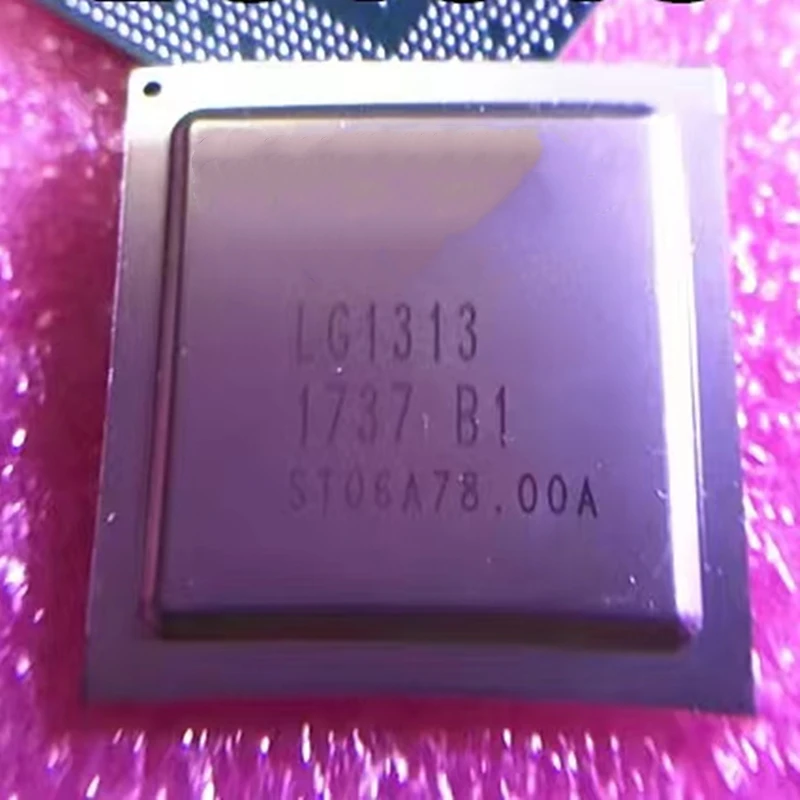 

Новый оригинальный ЖК-чип LG1313