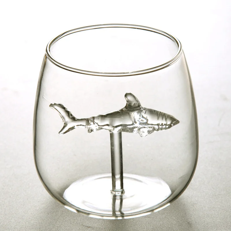 acrylic 5 ounce tumblers Box Five Acrylic Tumbler main image 1