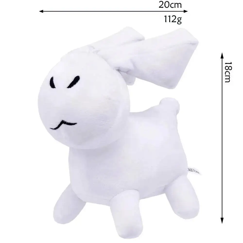 チルガイぬいぐるみ、ぬいぐるみ、ソフトドッグ、誕生日プレゼント、私