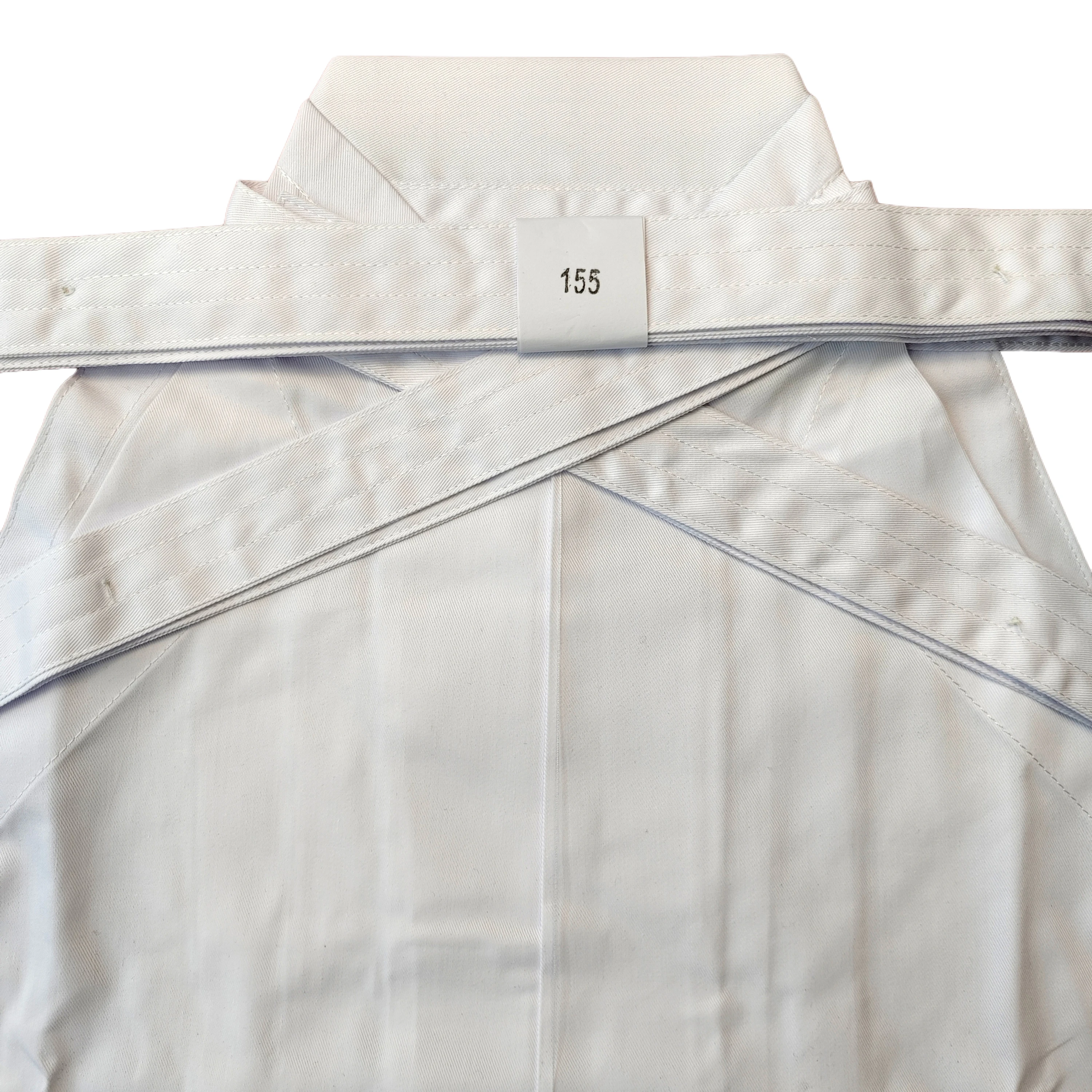 Japanese Kendo Uniform Hakama for Aikido Hapkido Iaido Martial Arts Kendogi Samurai 75% Polyester 25% Cotton Kendo Gi