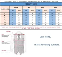 Men's Suit Vest Velvet Retro Slim Fit Jacket Stand-up Collar Steampunk Waistcoat Winter Warm Vest жилет мужской 2