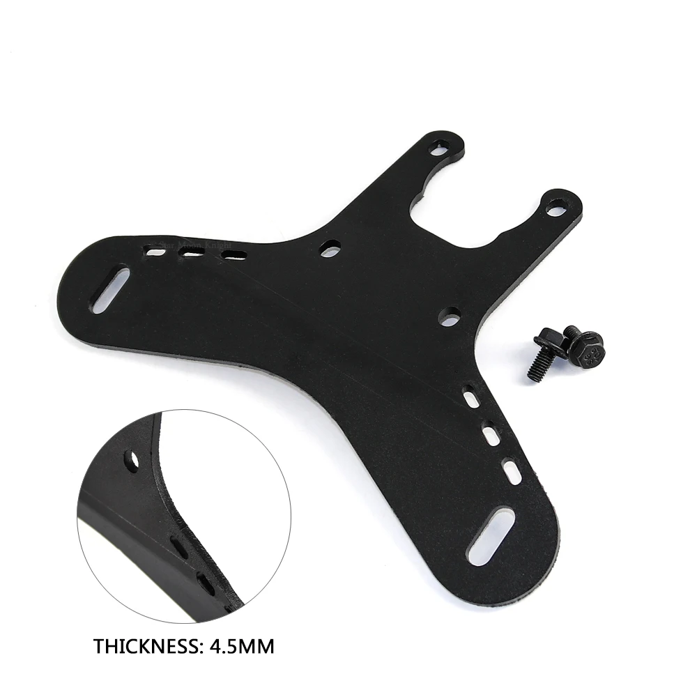 For YAMAHA Tenere 700 T700 XTZ 700 T7 Fog Lights Auxiliary Light Bracket Driving Lamp Spotlight Bracket Holder Spot Light Mount