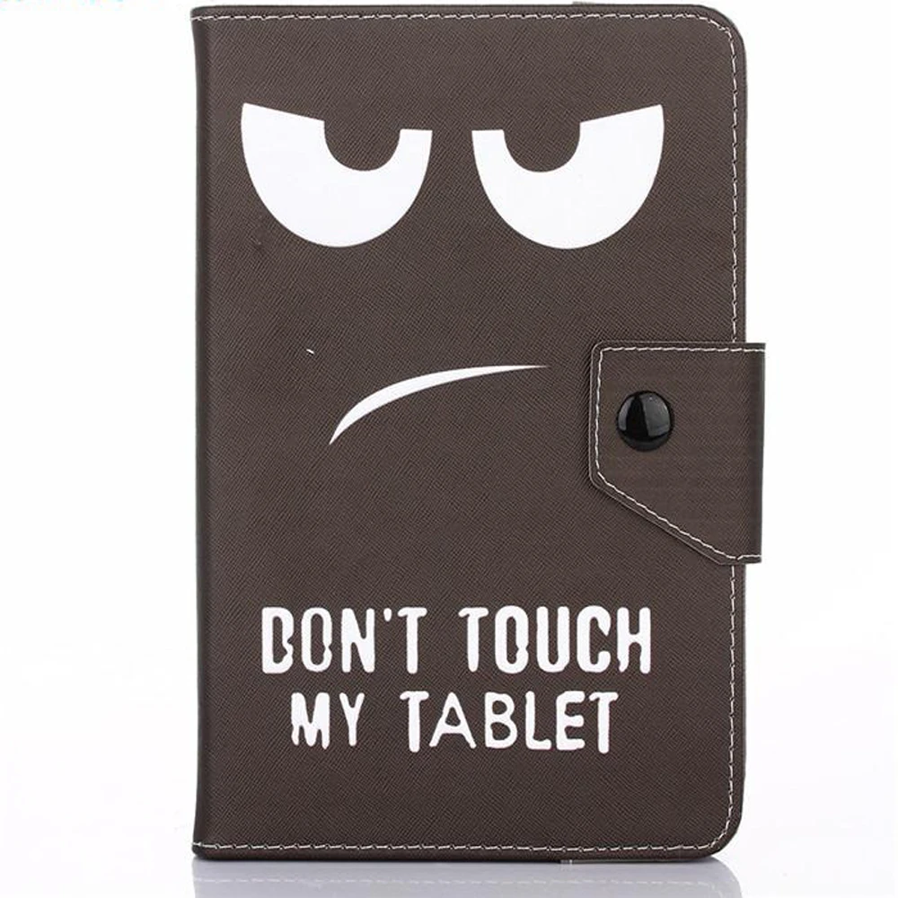 INSOLKIDON Compatibile con ODEA A12 12-INCH Tablet Custodia protettiva in pelle Cover con Funzione di Supporto, Auto Svegliati/Sonno,Cover Protezione in PU Pelle (Blu