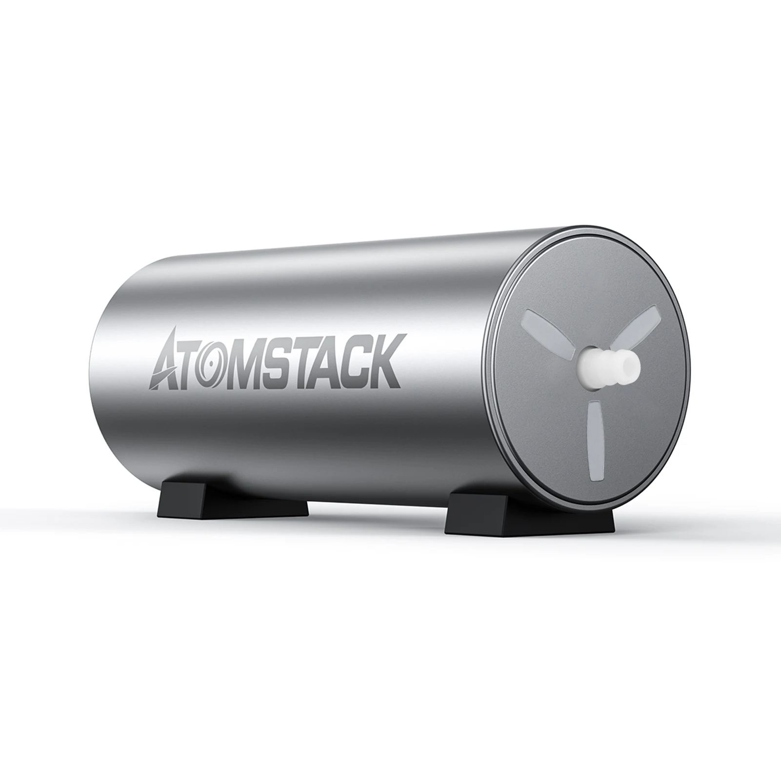 Atomstack Air Assist Set für Lasergravierer, Fräser, Gravur, Schneidemaschine, Zubehör, EU – Detail 8
