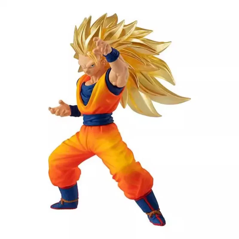 バンダイ-ドラゴンボールZのおもちゃ,シリーズ10,アニメ